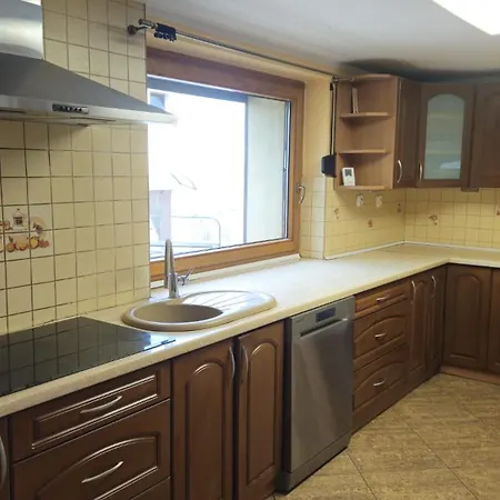 Apartment Siedlisko Chrzypsko Wielkie