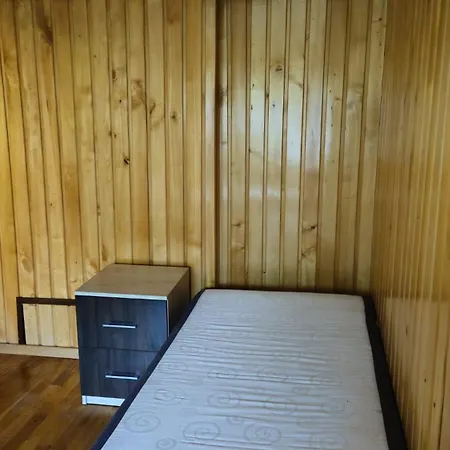 Apartment Siedlisko