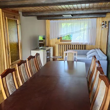 Siedlisko Apartment