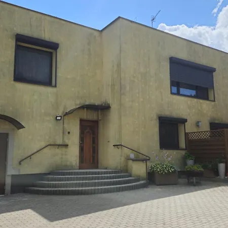 Apartment Siedlisko