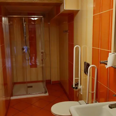 Siedlisko Apartment *