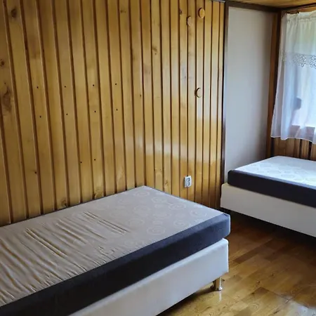 Apartment Siedlisko Chrzypsko Wielkie